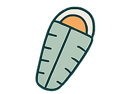 Sleeping bag