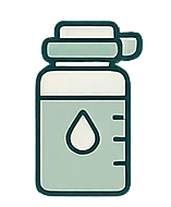 Water bottle